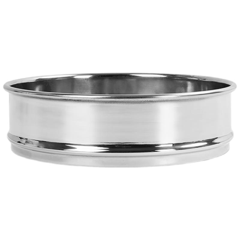 LICHEN Lab Standard Sieve Bottom Cover