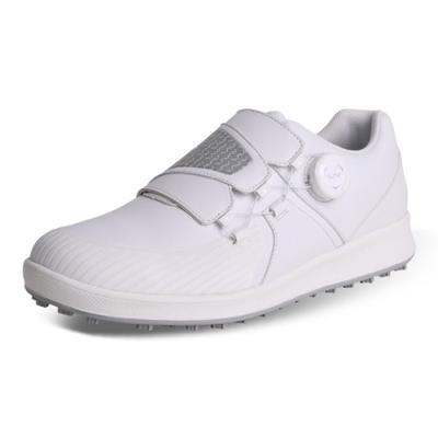 [AVAVE] A2 Auto-Lock Spikeless Golfschuhe [Versand aus Korea] 100% Authentisch