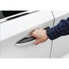 Cover Trim For Honda Accord Carbon Fiber Exterior Side Door Handle 2018-2022
