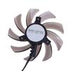 85mm GA91S2U 4Pin GTX 1660 1660Ti RTX2060 RTX2070 Graphics Card Fan For PNY Palit RTX 2060 SUPER 2070 Dual GPU Cooler
