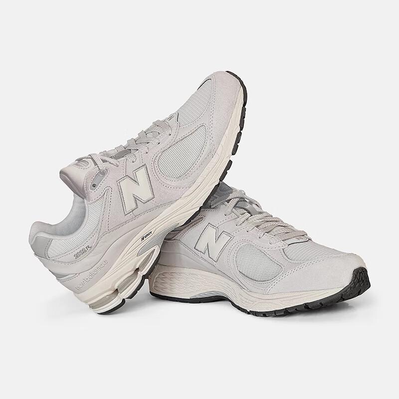 New Balance 2002R Series Unisex Retro Running & Casual Shoes