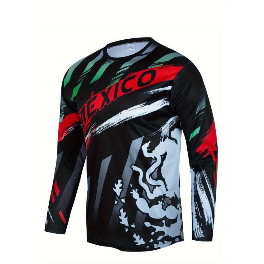 women o neck long sleeve 3d print t shirt
