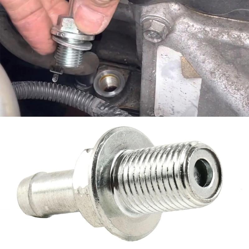Positive Crankcase Vent Valves 17130-PND-A01 17130RBBA01 9410914000 0450346 Replacement PCV Valves with Gasket
