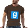 Garry's Mod Tee T-Shirt funny t shirt shirts graphic tees aesthetic clothes black t shirts for