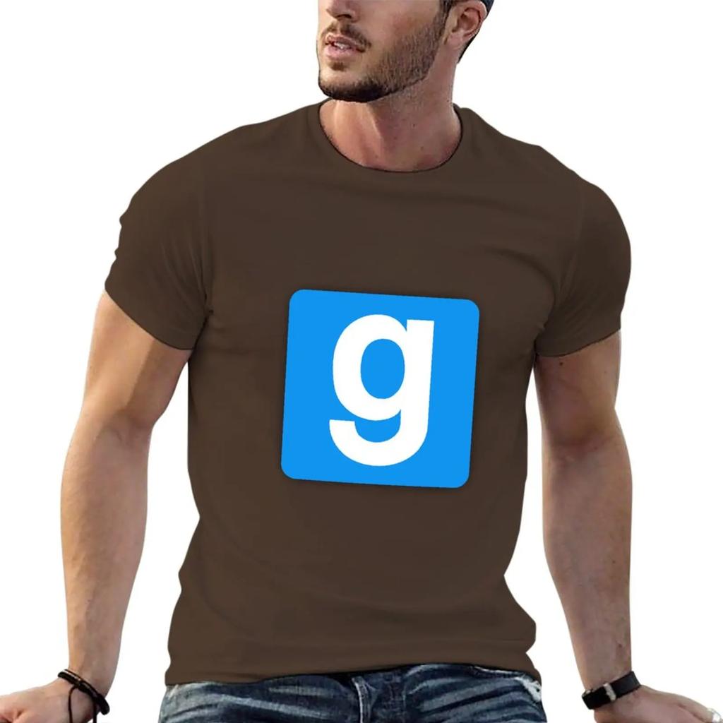 Garry's Mod Tee T-Shirt funny t shirt shirts graphic tees aesthetic clothes black t shirts for