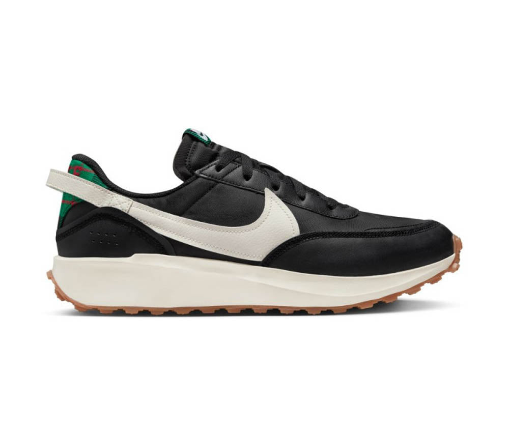 

Nike Waffle Debut PRM 42 / Черный