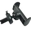 360° Rotating Car Air Vent Phone Holder - Multifunctional Clip-on Mount