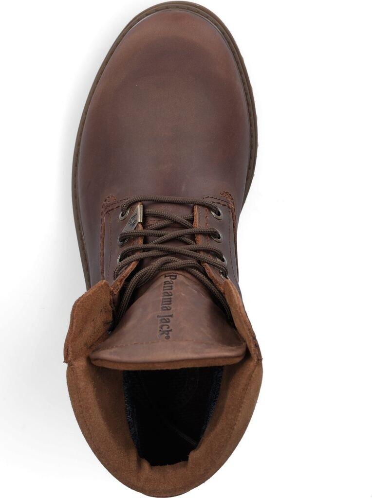 Ботинки из коры Panama Jack Amur GTX