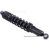 370MM Front Shock Absorber for 125CC-250CC ATV, Four-Wheel Beach Buggy Motorcycle Accessories