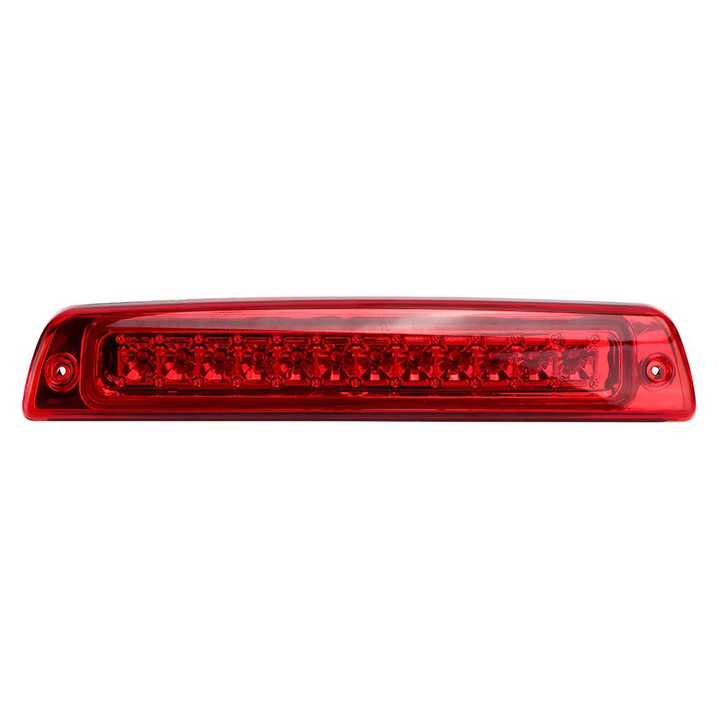 Hochmontiertes LED Drittes Bremslicht Bremslichter 55077263AB Passend für Dodge Ram 1500 2500 3500
