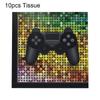 Game Theme Birthday Party Birthday Supplies Decor Battle Gaming Controller Video