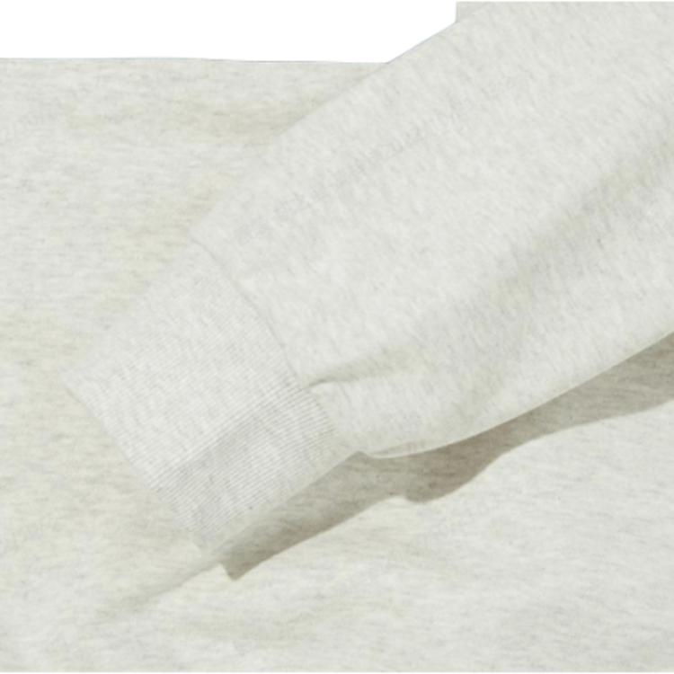 The North Face Sweatshirts Unisex Oat Crew Neck Moderate Regular NM5MN01K