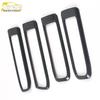 Explorer 2020 Interior Door Handle Decorative Ring Sticker