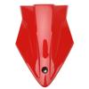 Rear Seat Cowl Glossy   Sturdy Rear Passenger Seat Cover Replacement for S1000RR 2015‑2018
