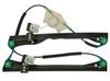 Vw Golf Iv 97-03 5-Door H/B Electric Window Lifter Front Right