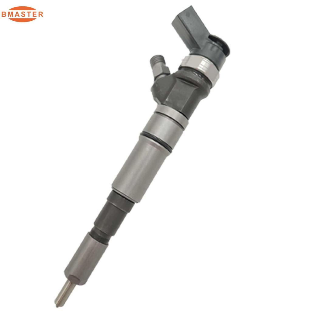 High-Performance Injector 0445110131 for 320D/330D/X3/X5 Engines