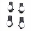 For Chevrolet Silverado 1500 Equinox Escalade Traverse GMC Yukon XL 1500 2500 23428268 Car PDC Parking Sensor 4pcs/lot 20777093