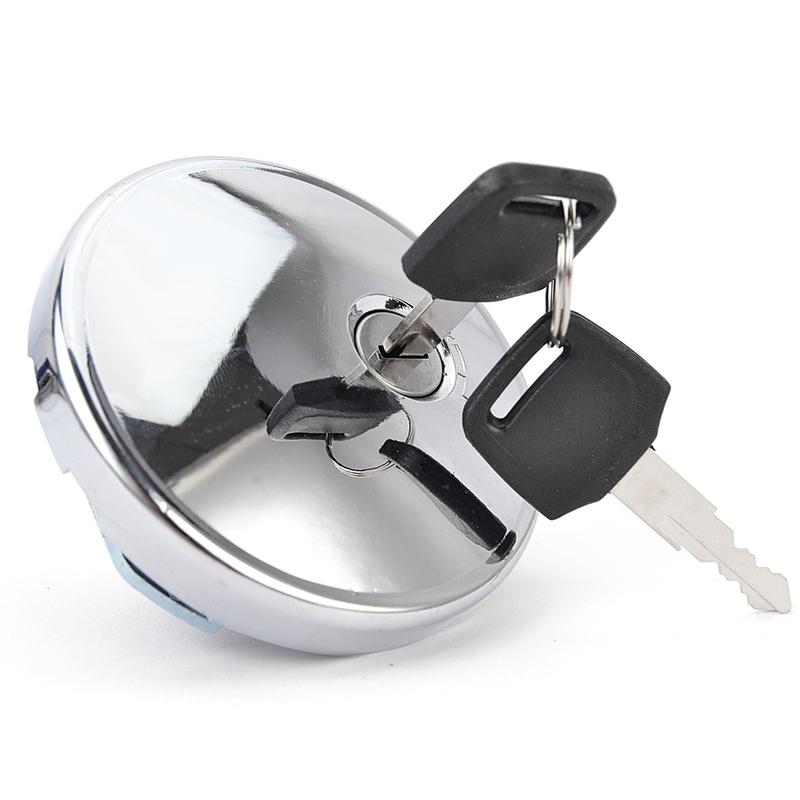 Fuel Gas Tank Cap Cover Key For Kawasaki VN 400 800 1500 Vulcan Classic Drifter VN400 VN800 VN1500 EJ 400 650 800 51049-1132