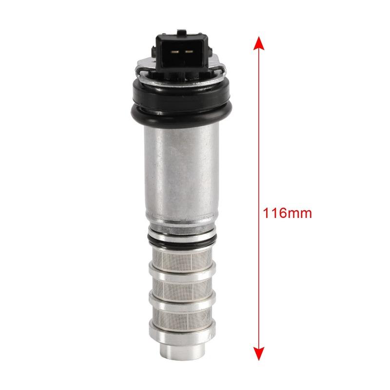 11368605123 VVT Variable Valve Timing Solenoid For BMW X1 X3 X5 X6 M5 M6 135i 335i 435i 535i 550i 650i 740i ActiveHybrid 3 5 7