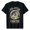 Camiseta Jiu Jitsu Camiseta Bjj Camiseta De Jiu Jitsu Brasil