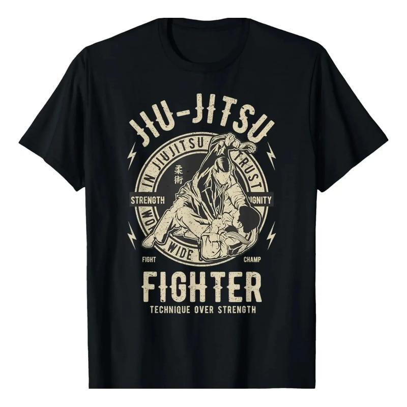 Camiseta Jiu Jitsu Camiseta Bjj Camiseta De Jiu Jitsu Brasil S