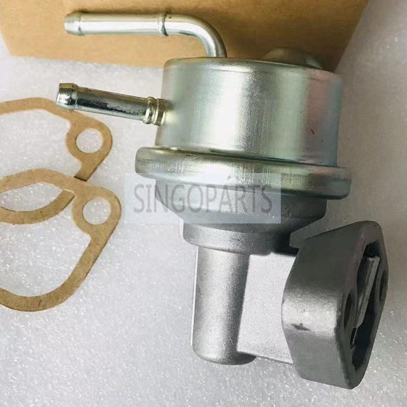 Nahrazuje 99916-2164 Podávací palivové čerpadlo Pro motor Kawasaki FD440V FD501V FD501C FD590V FD611V