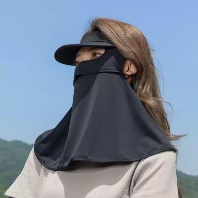 Kopfbedeckungen – Sommerhüte
