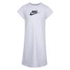 Nike Sukienka T-shirt dla dziewczynki