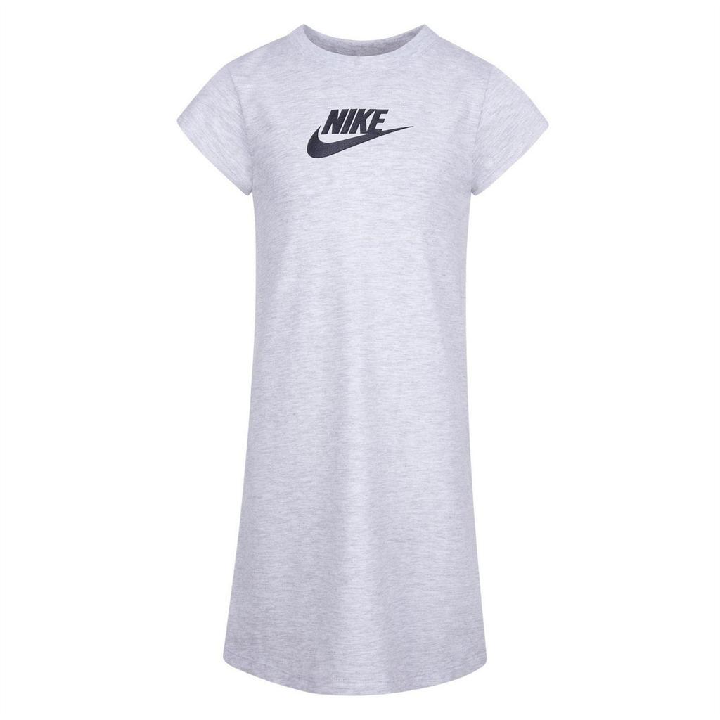 Nike Sukienka T-shirt dla dziewczynki