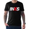 INXS Vintage Rock T-Shirt, Men's Women's All Sizes (wr-107)