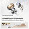 SANAG F30 Ear-Clip Bluetooth Headphones