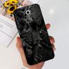 For Tecno Camon 20 Pro 5G Case Marble Cover For Tecno Camon 20 Bumper Soft Silicone Phone Cases For Camon20 Pro CK8n CK7n Fundas