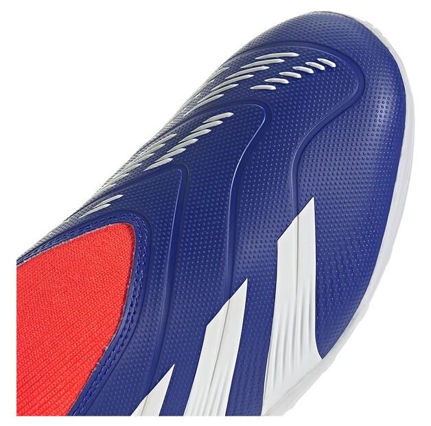 Adidas Fotbalové kopačky Predator League bez šněrování TF