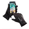Unisex-Winter-warme Handschuhe, Outdoor-Sport, wasserdicht, winddicht, Reiten, Touchscreen-Handschuhe
