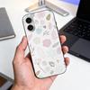 1 Pack For Iphone 17/17Air/17Pro/17ProMax Ultra Thin TPU Anti-Slip Clear Case With Scratch Resistant Back And Cushion Corners