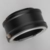 Camera Adapter Ring Practical Lens Adapter Ring Accessories for Nikon AI Lens To Sony NEX E NEX-3 NEX-5 6 7 5n