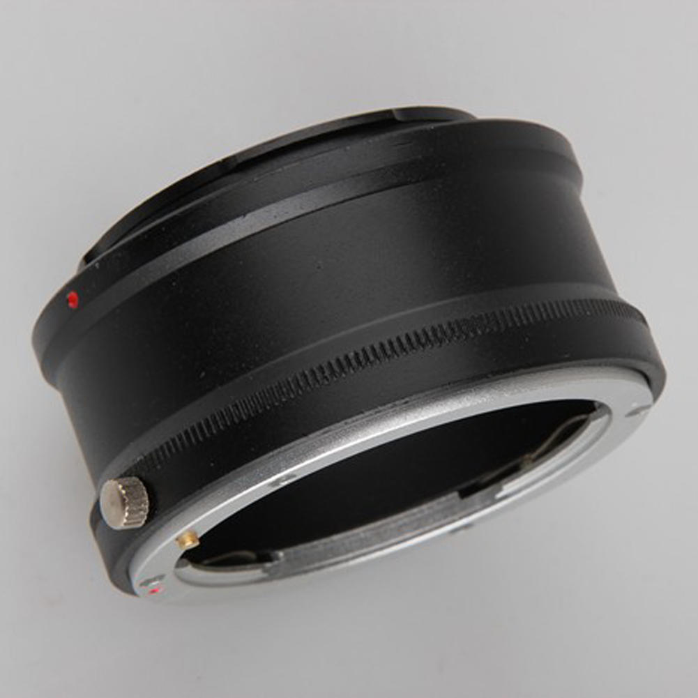 Camera Adapter Ring Practical Lens Adapter Ring Accessories for Nikon AI Lens To Sony NEX E NEX-3 NEX-5 6 7 5n