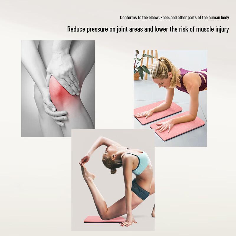 Multi-purpose Yoga Kneeling Pad