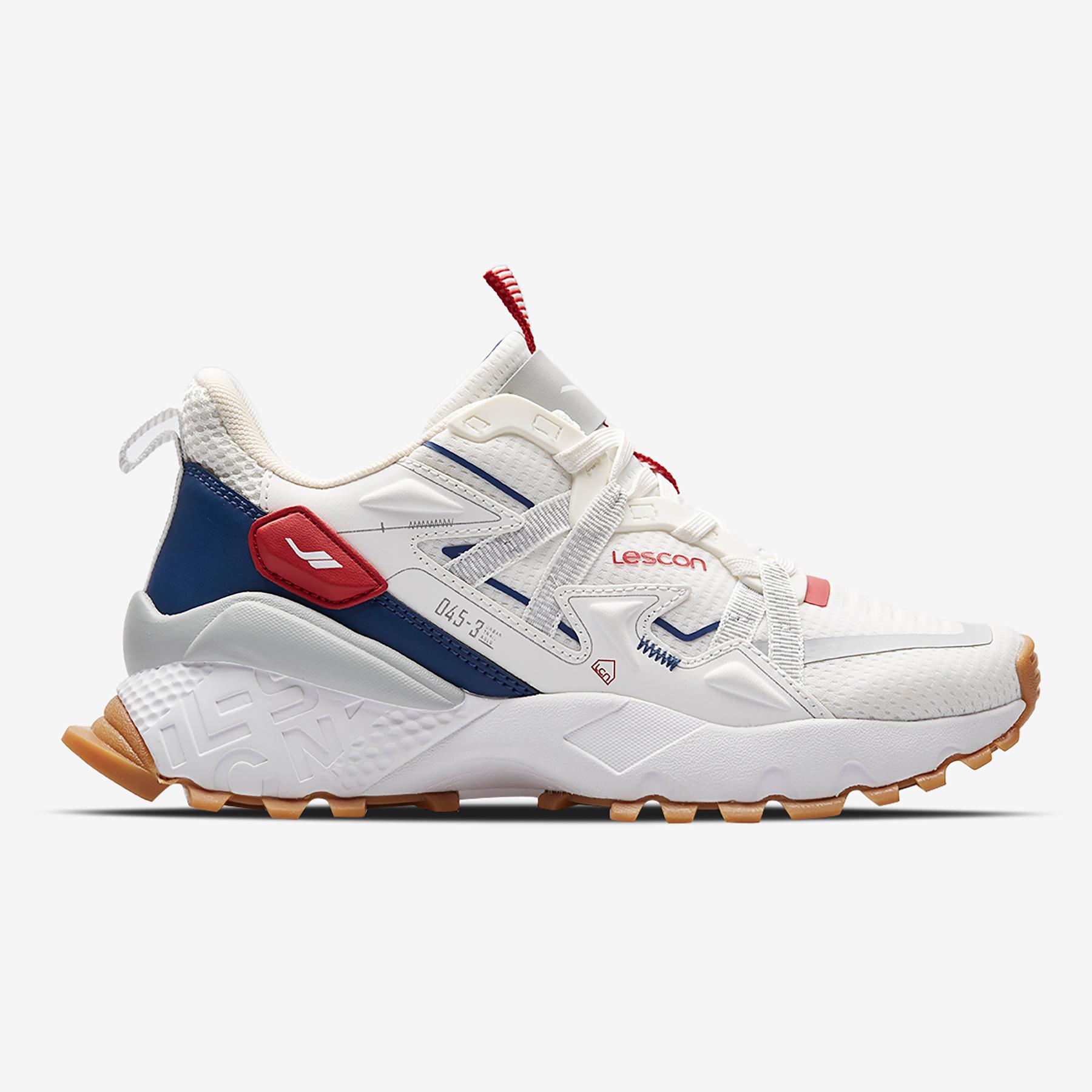 

Женская спортивная обувь Lescon Trail Mercury