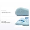Swoosh 1 TD Glacier Blue Baby Sneakers Blue-Tint Blue-Ice FB3244-402