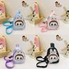 Lightweight And Fun Animated Character Chest Bag For Boys And Girls Perfect For Use Everyday