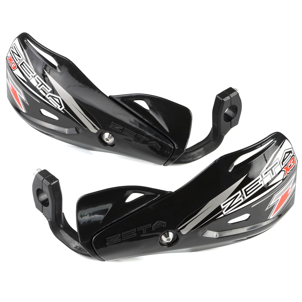 

ZETA RACING ВОЗДЕЙСТВИЕ чёрный