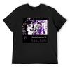Sewerslvt T-shirt vintage shirts grafisch sublieme t-shirts voor mannen grafisch