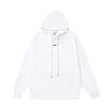 1278 Off-White 2026 Herbst/Winter Neuer Charakter Bedruckter Hoodie Hoodie für Damen und Herren