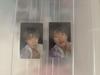 [USED] Lienel Haga Shuto Trading Card Tokyo
