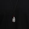 Dragon Turtle Pendant Xuanwu Xiang Pendant Male Dragon Head Turtle High End Pendant