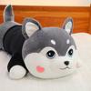 Cute Husky Doll Plush Toy Doll Girlfriend Birthday Gift Long Large Size Sleeping Pillow