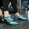 36-46 Sommer Übergröße Strandschuhe Liebhaber Outdoor Strandschuhe Multifunktions-Yoga-Fitnessschuhe