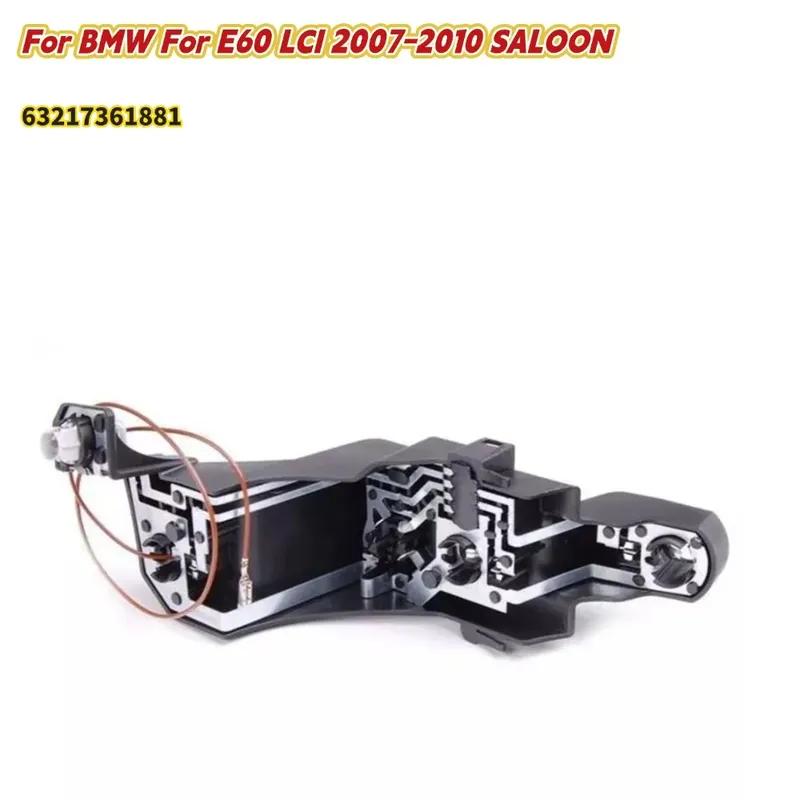 Tail Light Circuit Board Circuit Board Bulb Base 63217361881 For BMW For E60 LCI 2007-2010 Tail Light Circuit Board Left