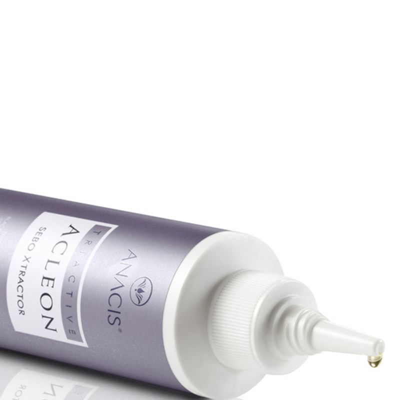 Acleon Sebum Removal Seboex 200ml (15ml Pore Ampoule Included)